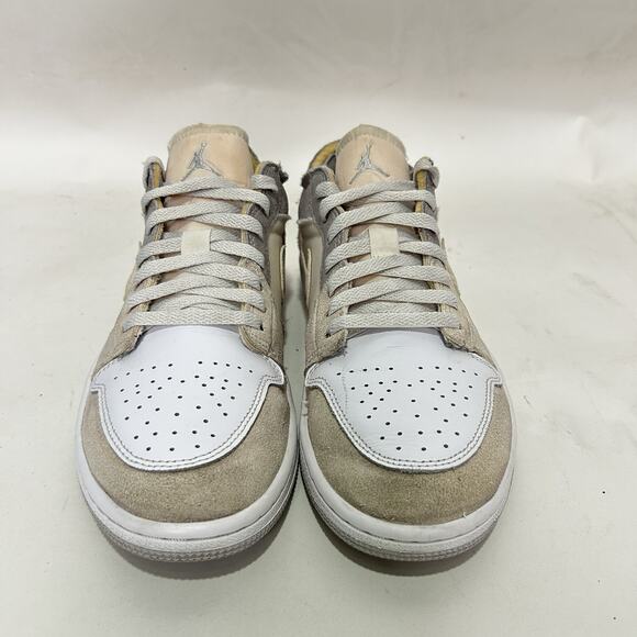 Nike Air Jordan 1 Low Inside Out “Neutral Gray White” main image 6